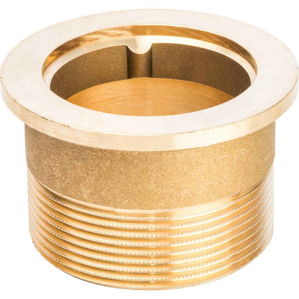 Разъемное соединение STOUT американка ВН 2 уплотнение под гайкой по плоскости, SFT-0044-000002