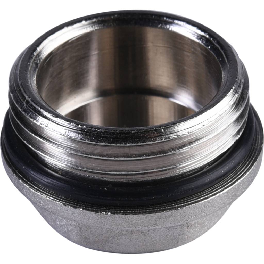 Фильтр Политэк d=25 (соединение муфта-муфта) для полипропиленовых труб под сварку (цвет белый), 9100302534