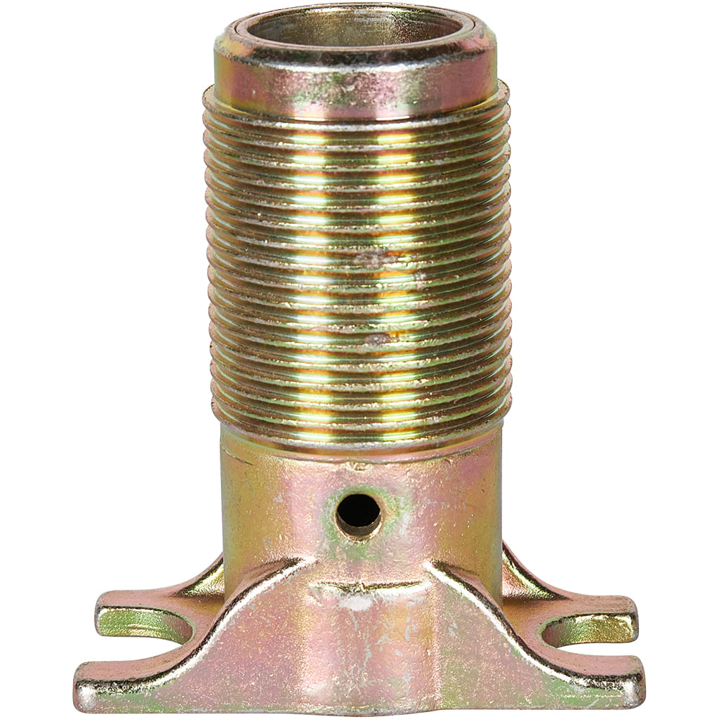 Пресс-тиски STOUT PEXcase 16/20 для инструмента для труб из сшитого полиэтилена, PEXpress 16/20