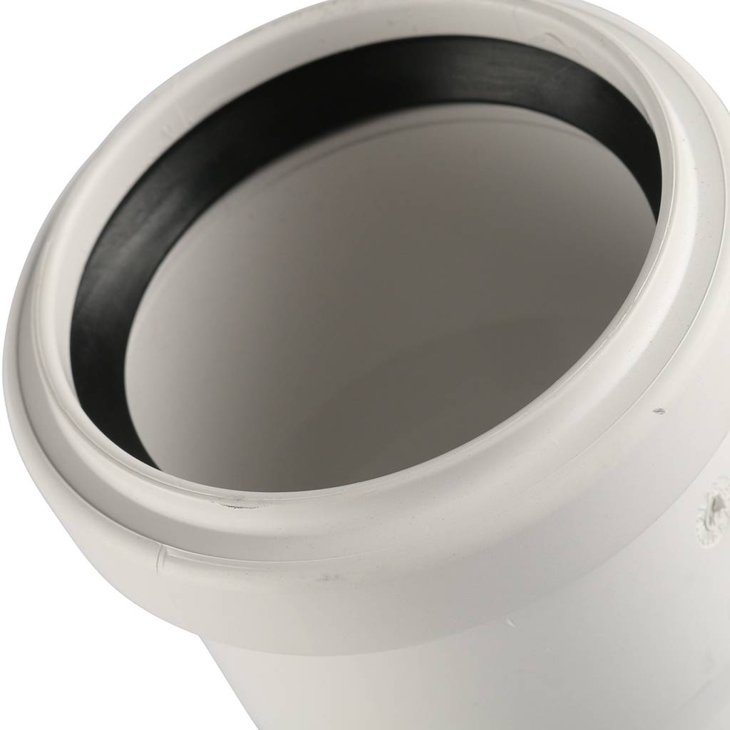 Тройник РЕХАУ RAUPIANO PLUS 50/50/87°, 11212541001