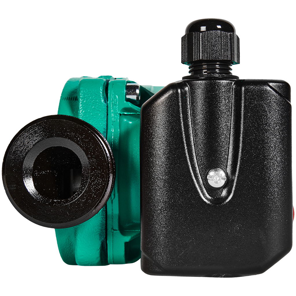 Циркуляционный насос Wilo Star 25/6-130-RK