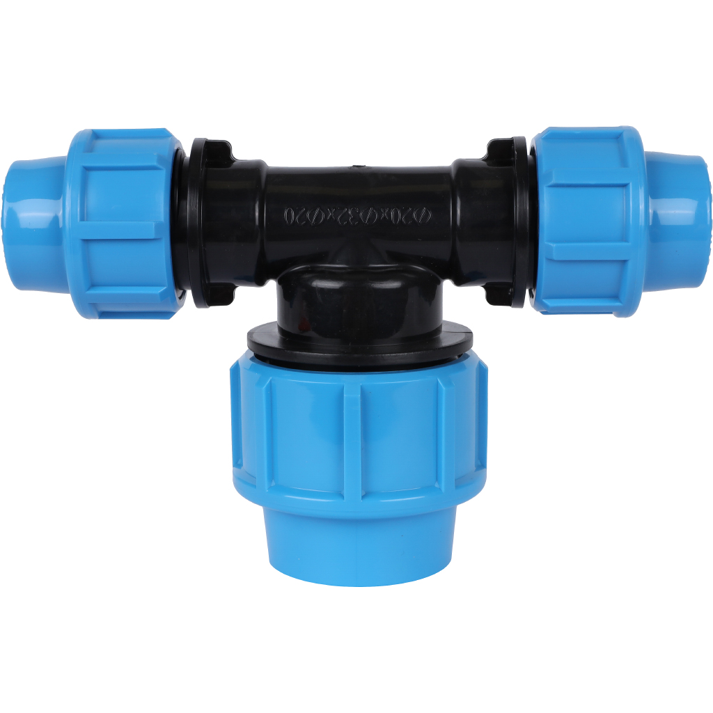 Тройник Джилекс 20 х 32 х 20, 9340