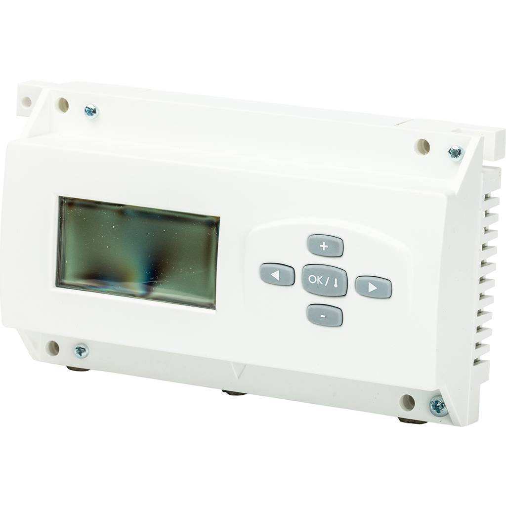 Таймер управляющий Watts WFHC-TIMER