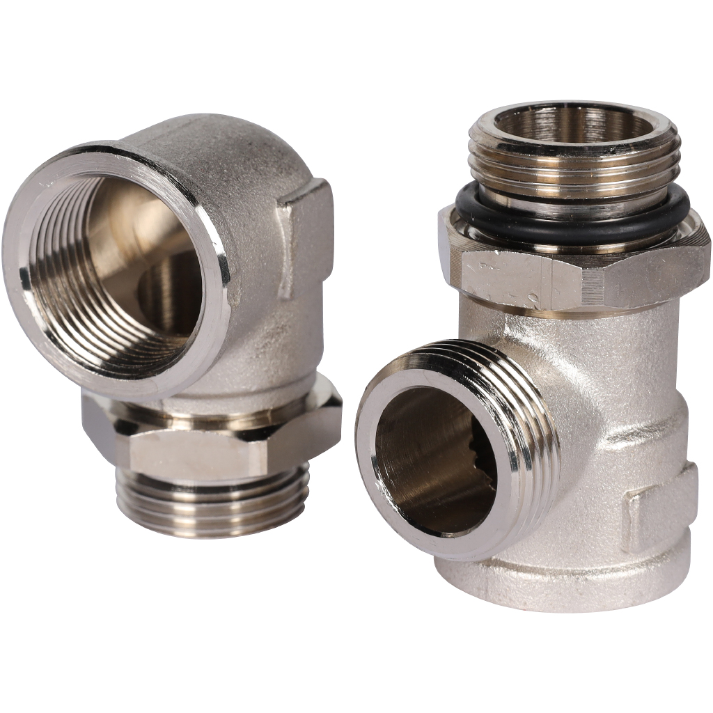 Насосно-смесительный узел STOUT SDG-0120 с термостатическим клапаном и байпасом, Grundfos UPSO 25-65 130, SDG-0120-002002