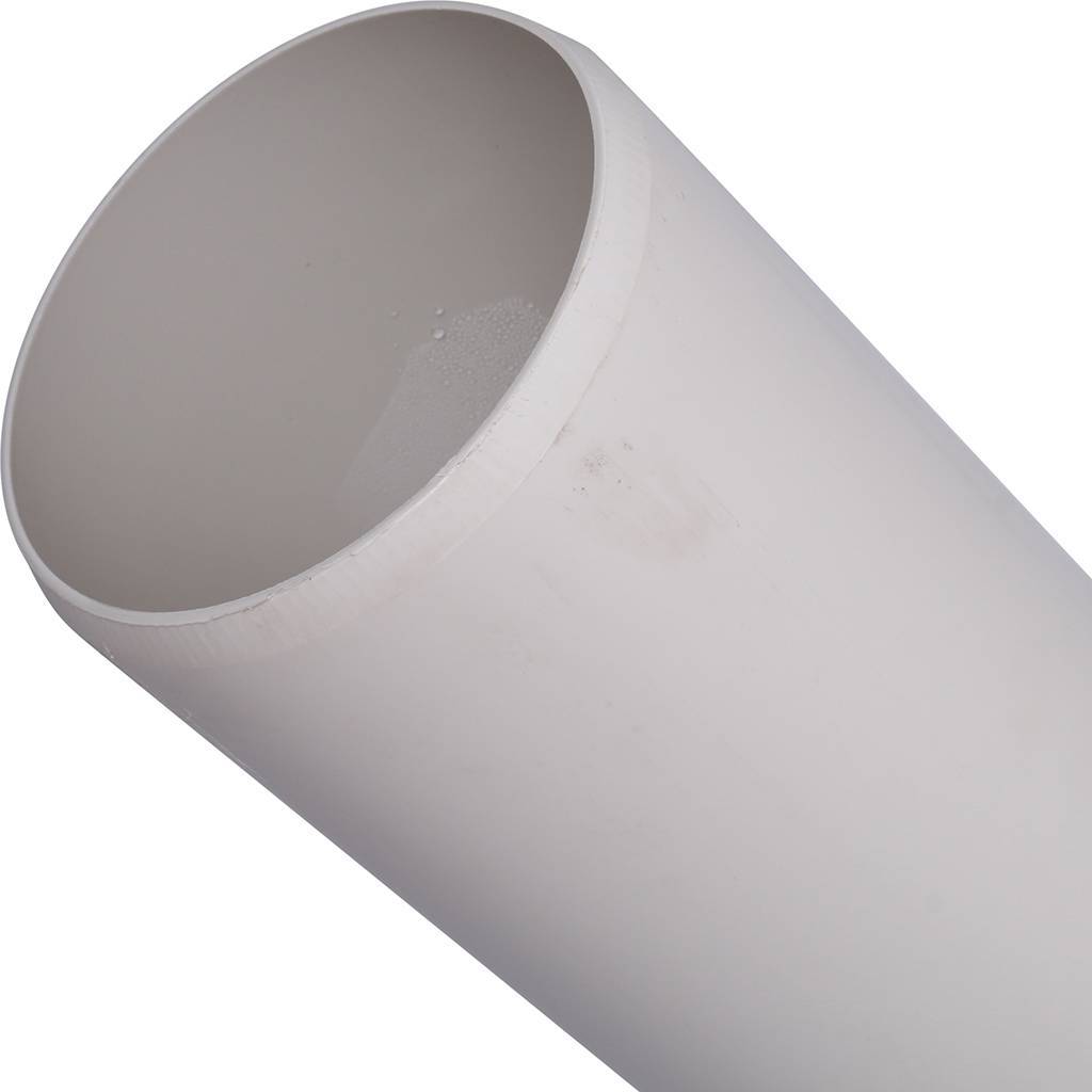 Труба Sinikon КОМФОРТ ПЛЮС D110 (Длина: 3000 мм), 500095.K