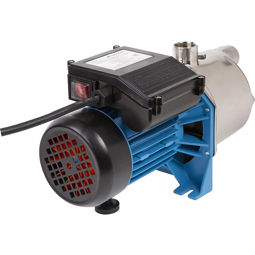 Насос поверхностный для водоснабжения ДЖИЛЕКС «ДЖАМБО» 60/35 Н, 3002