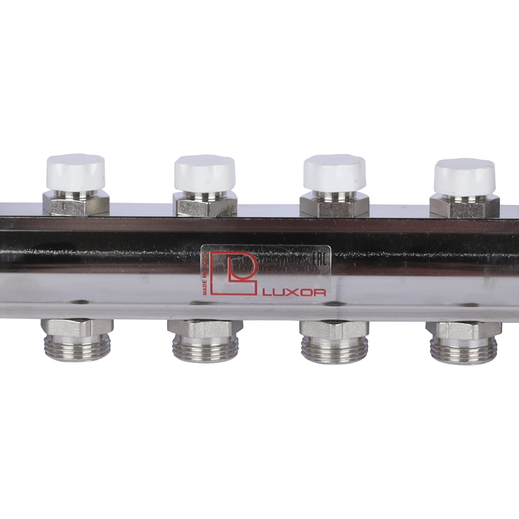 Коллекторная группа LUXOR CD 468M/10 1х3/4 EK, 15552710MN