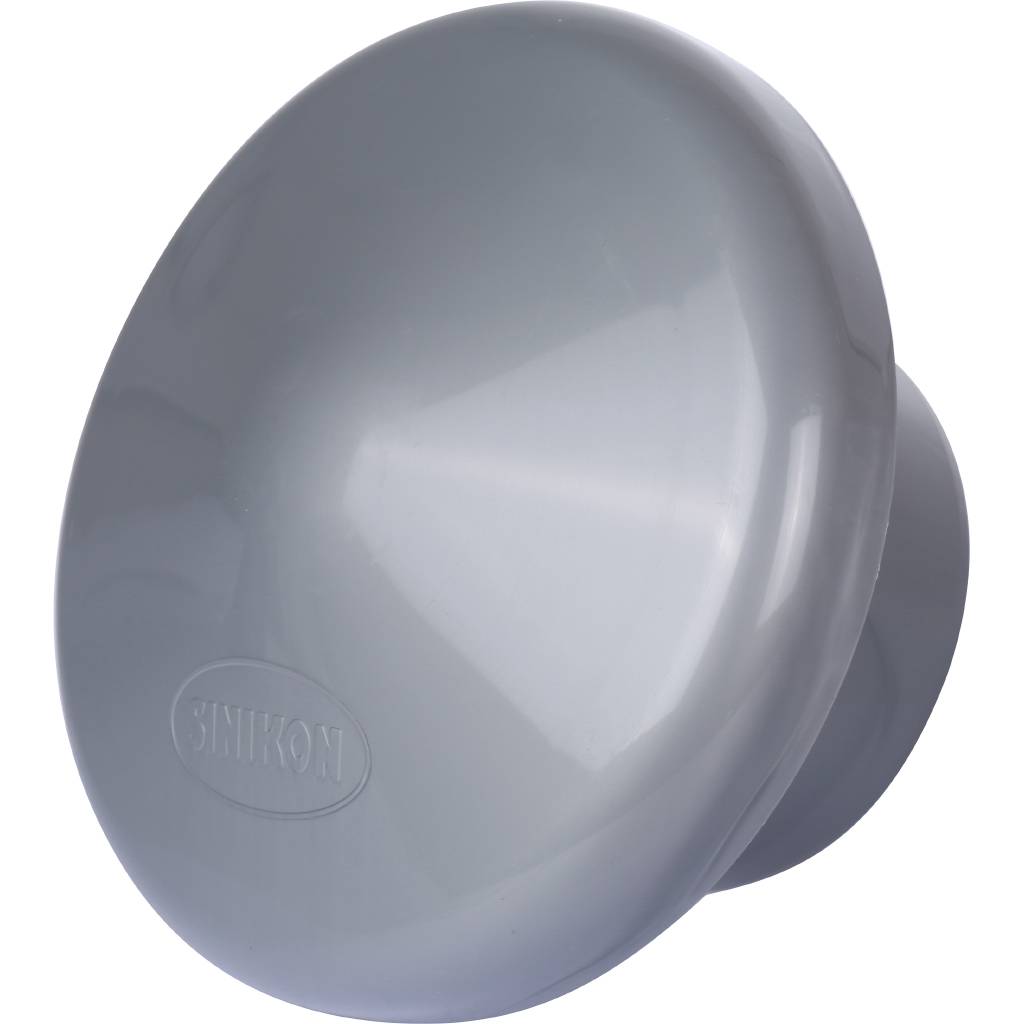 Канализационная вытяжка Sinikon D110, 394005.R
