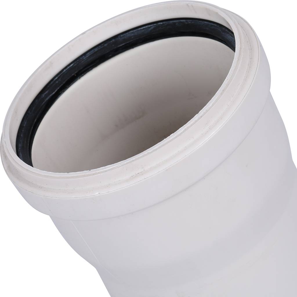 Труба Sinikon КОМФОРТ ПЛЮС D110 (Длина: 250 мм), 500083.K