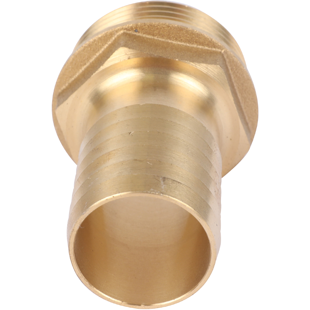 Штуцер STOUT НР 1 1/4X30, SFT-0035-011430