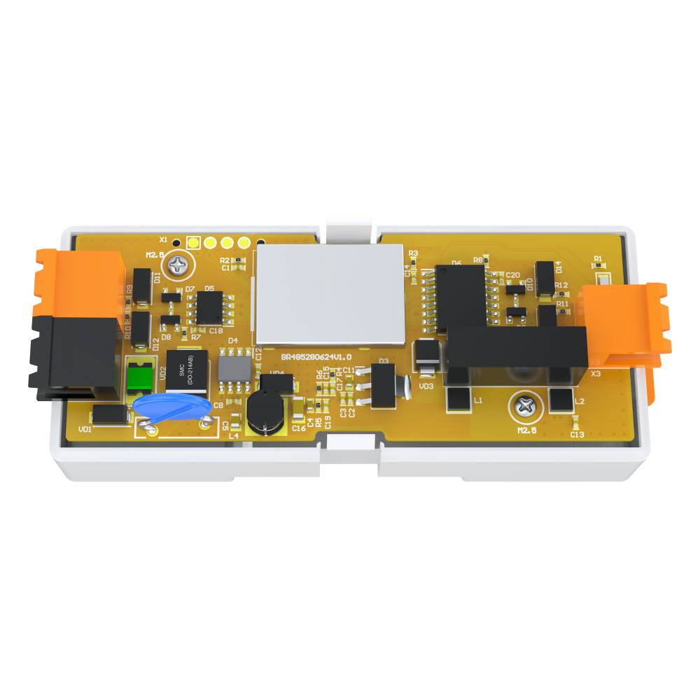 Адаптер Ectocontrol Lemax RS485 (Modbus), ec01092