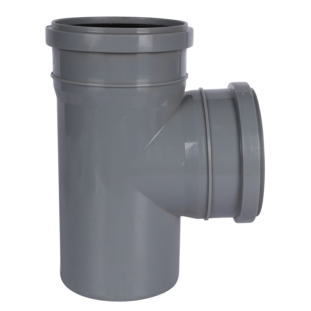 Тройник Политэк 110*110/87,5, 201187