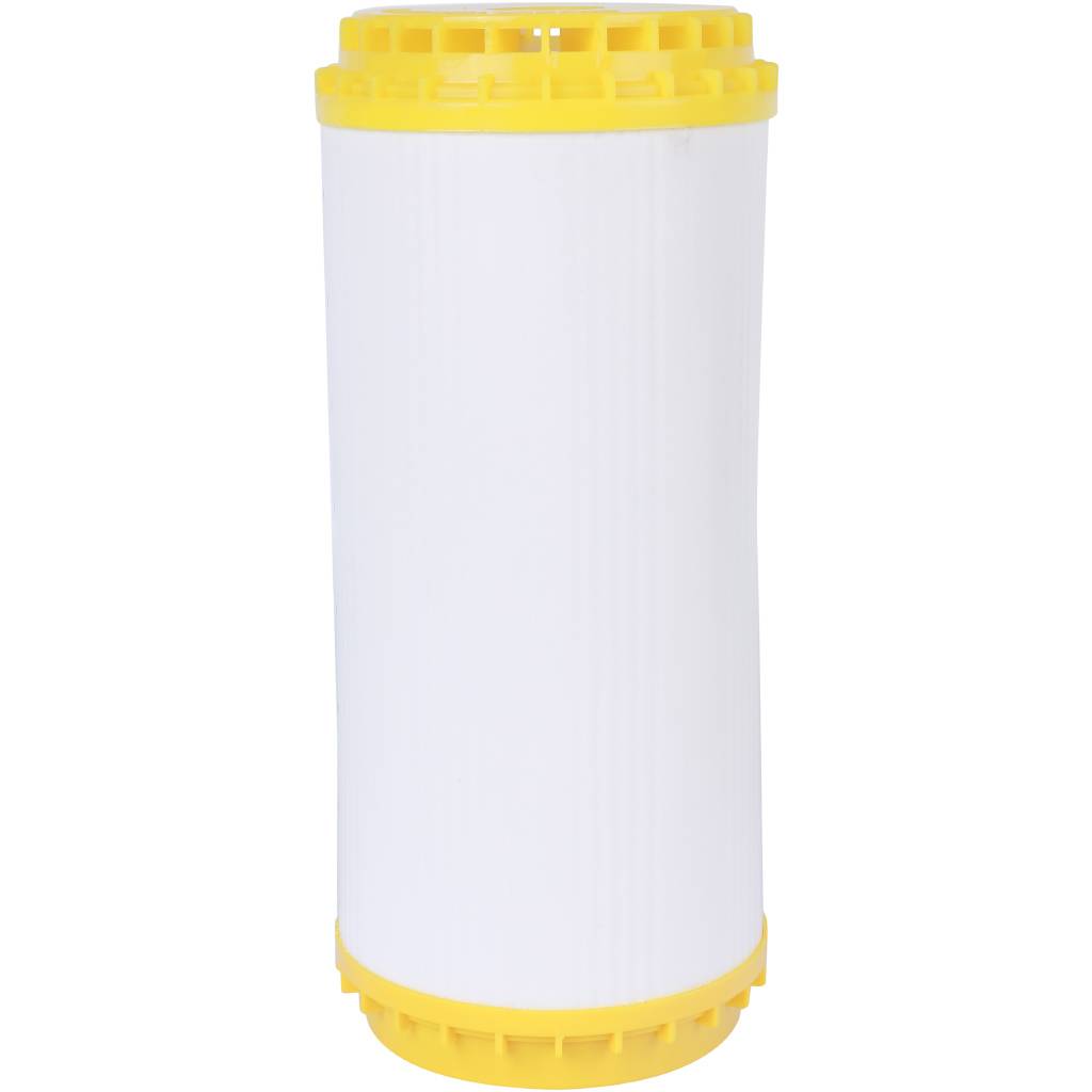 Картридж 10BB AquaFilter AQM для умягчения воды, FCCST10BB