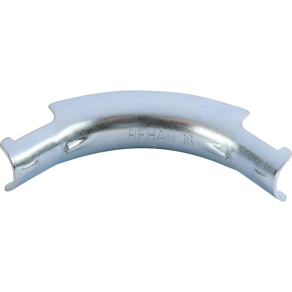 РЕХАУ RAUTITAN Фитинги Фиксатор поворота с кольцами 90°, 16