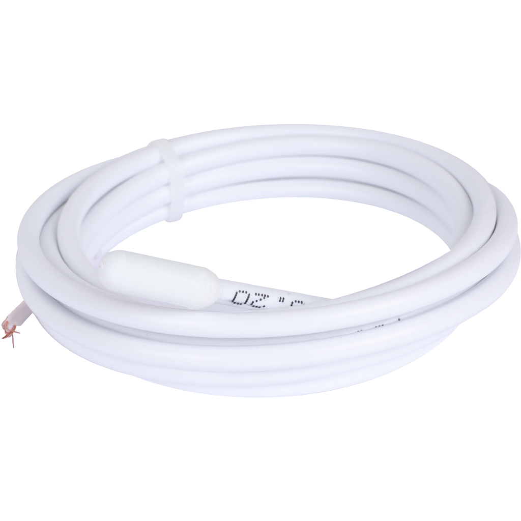 Терморегулятор Теплолюкс 520 белый, 100035575700