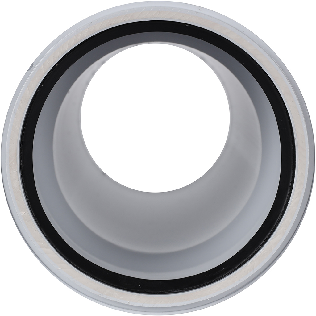 Труба канализационная бесшумная STOUT 110х250 мм, SKB-0002-011025