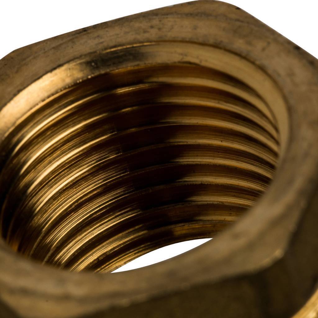 Футорка STOUT 3/4X1/2, SFT-0028-003412