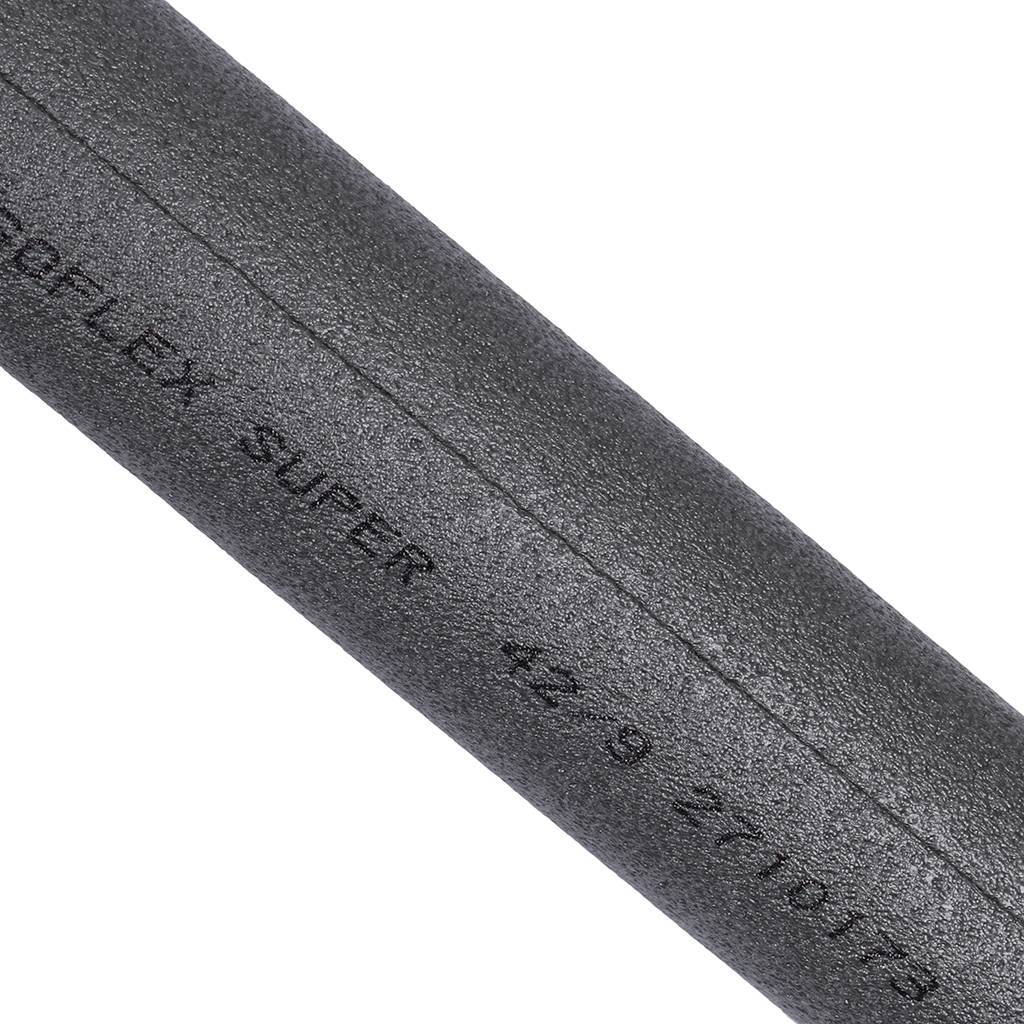 Трубка Энергофлекс теплоизоляция СУПЕР 42/9мм (2м), EFXT042092SU