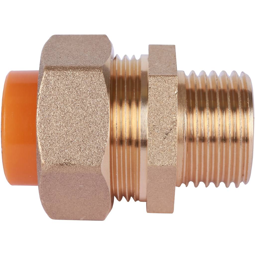 Муфта Stahlmann (M) газ 15х1/2, SSMG1501/2BGZ