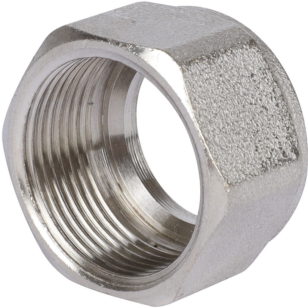 Компрессионный фитинг LUXOR ТР 95 18 х 2, 67781814