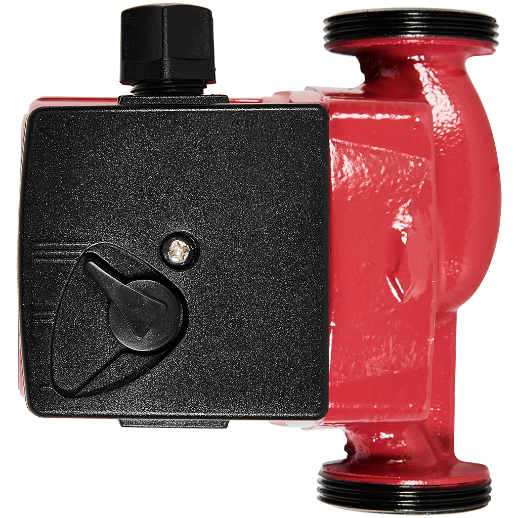 Циркуляционный насос Rommer 25/40-130