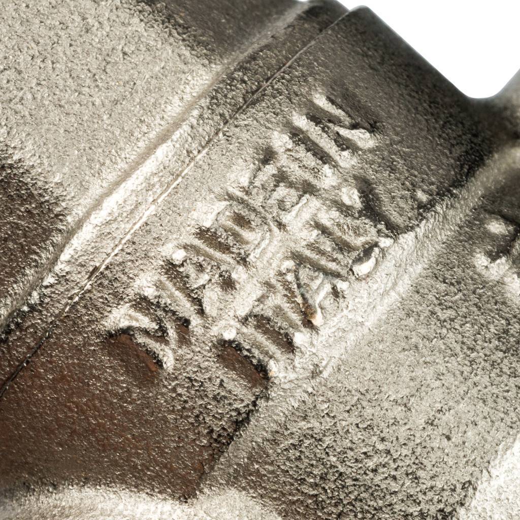 Кран шаровой STOUT с фильтром 1/2 (ручка-бабочка), SVF 0002 000015