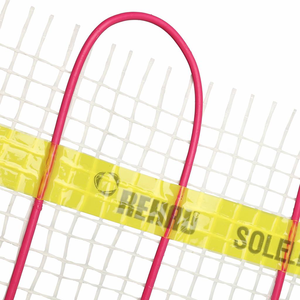 Полимер в плиточный клей РЕХАУ 0,5х4 м, 12260581100