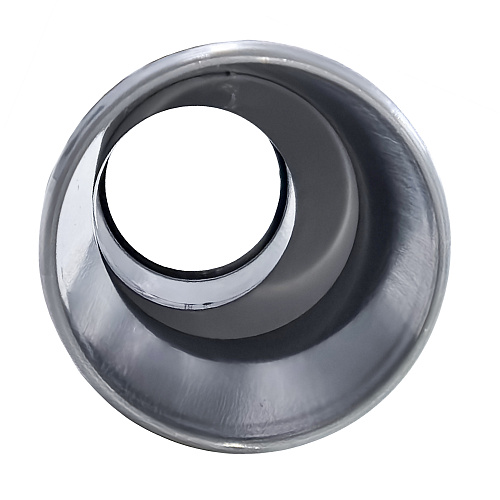 Редукция эксцентрическая ВК ПП 40/32, серый,РТП