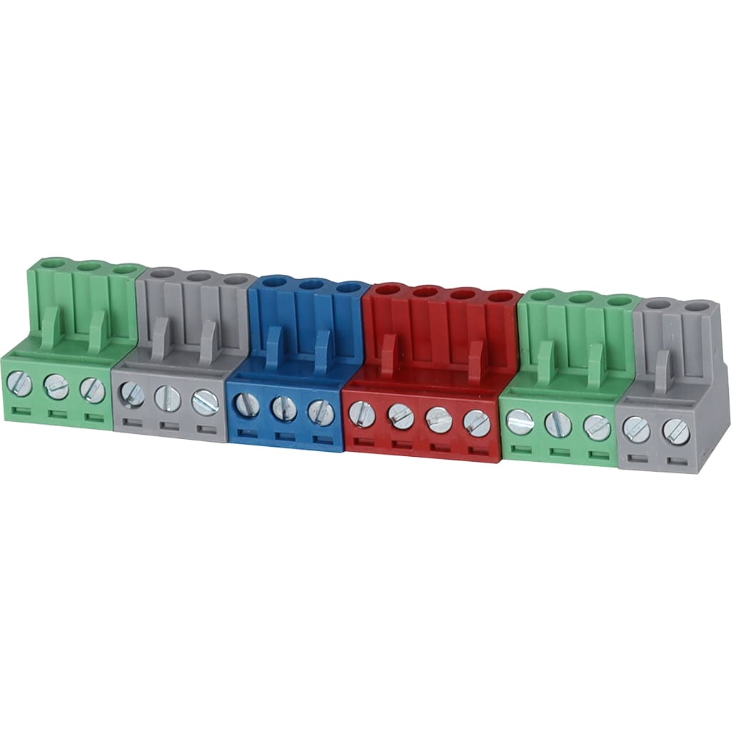 Блок расширения ZE-22 (793-), ML00005703