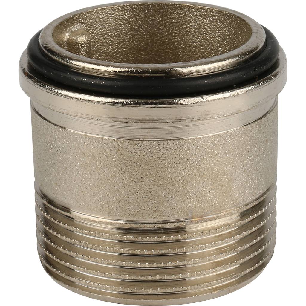 Соединитель угловой никелиров. Itap 162 1 1/4 «американка», 26127