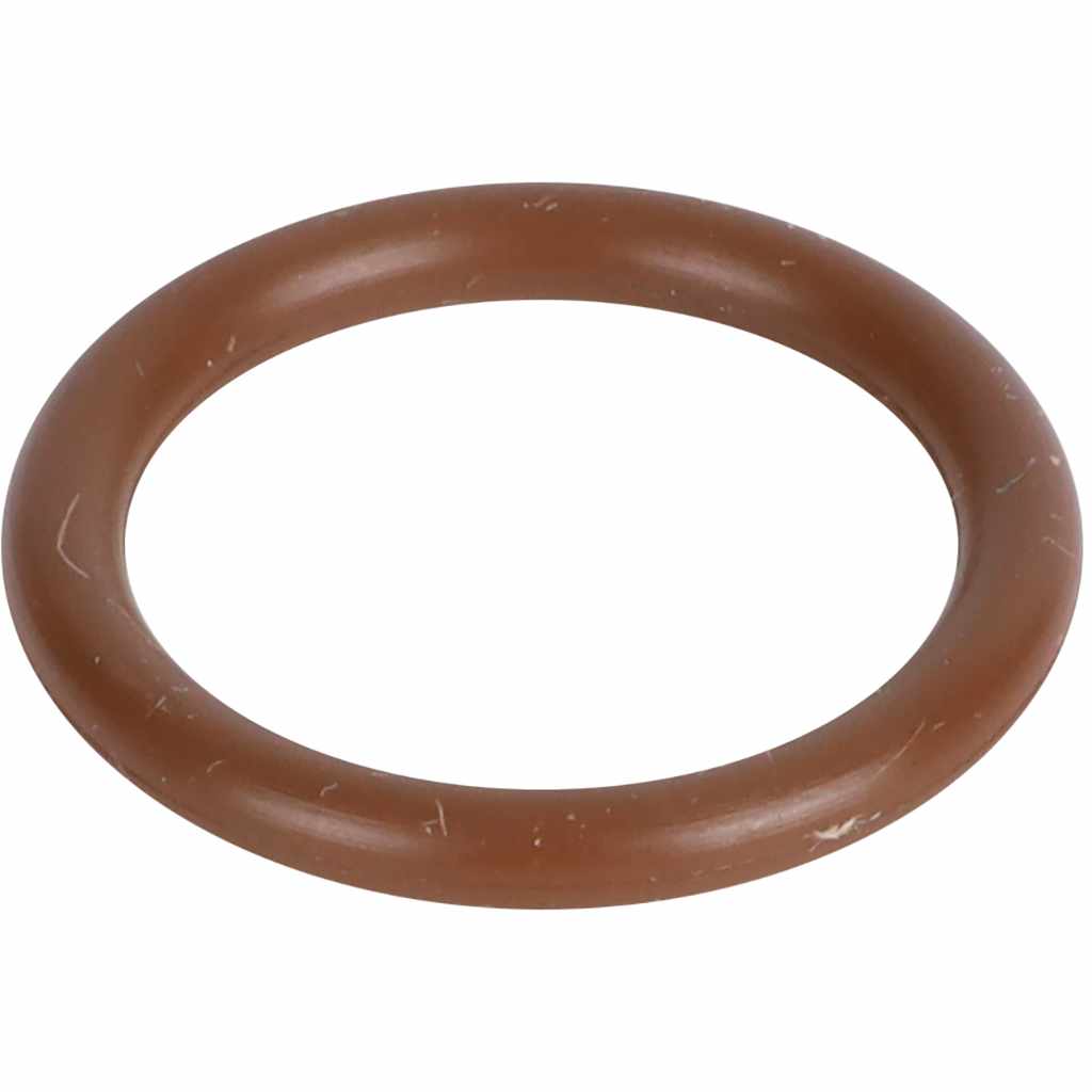 Уплотнительное кольцо ROMMER из FPM, 18, RSS-1028-000018