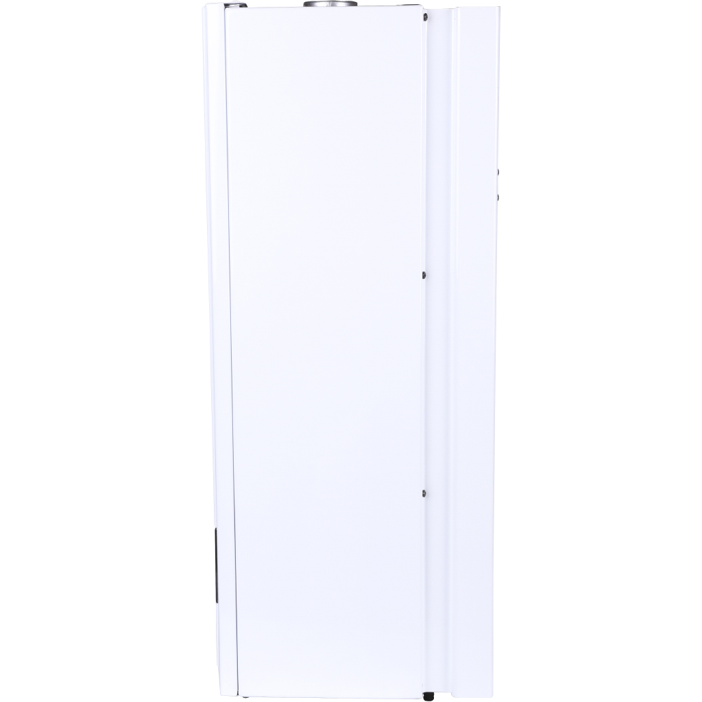 Газовый настенный котел Baxi ECO Nova ECO Nova 18F двухконтурный турбированный