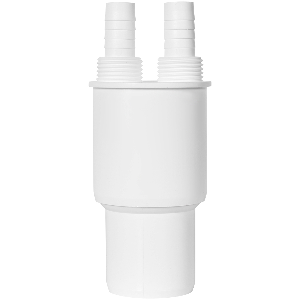 Переходная муфта AlcaPlast HT 40/50 G1/2, AKS6