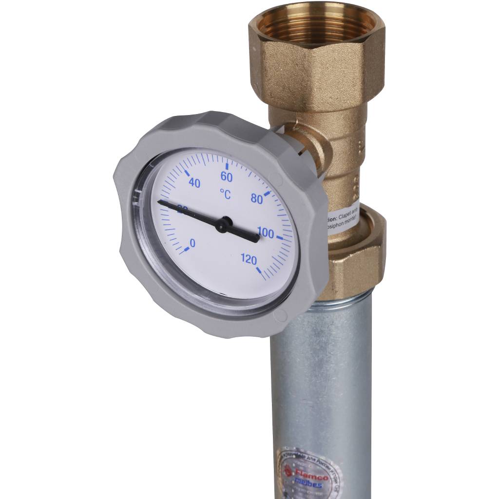 Насосная группа Meibes MK со смесителем 1 с насосом Wilo PARA SC 7.0, M66831.36WIRU