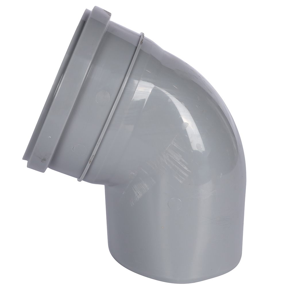 Отвод Политэк 110*67, 100167