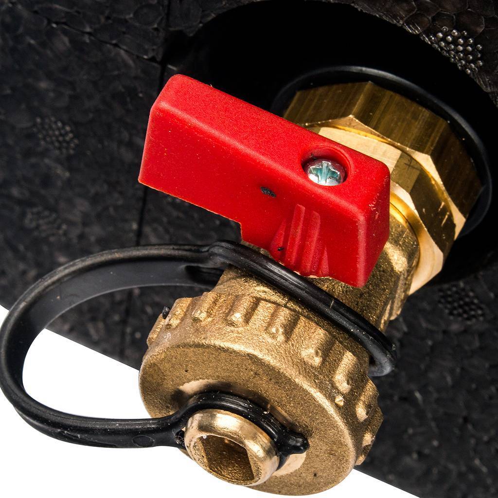 Гидравлическая стрелка Meibes для V-UK/V-MK, M66394.1