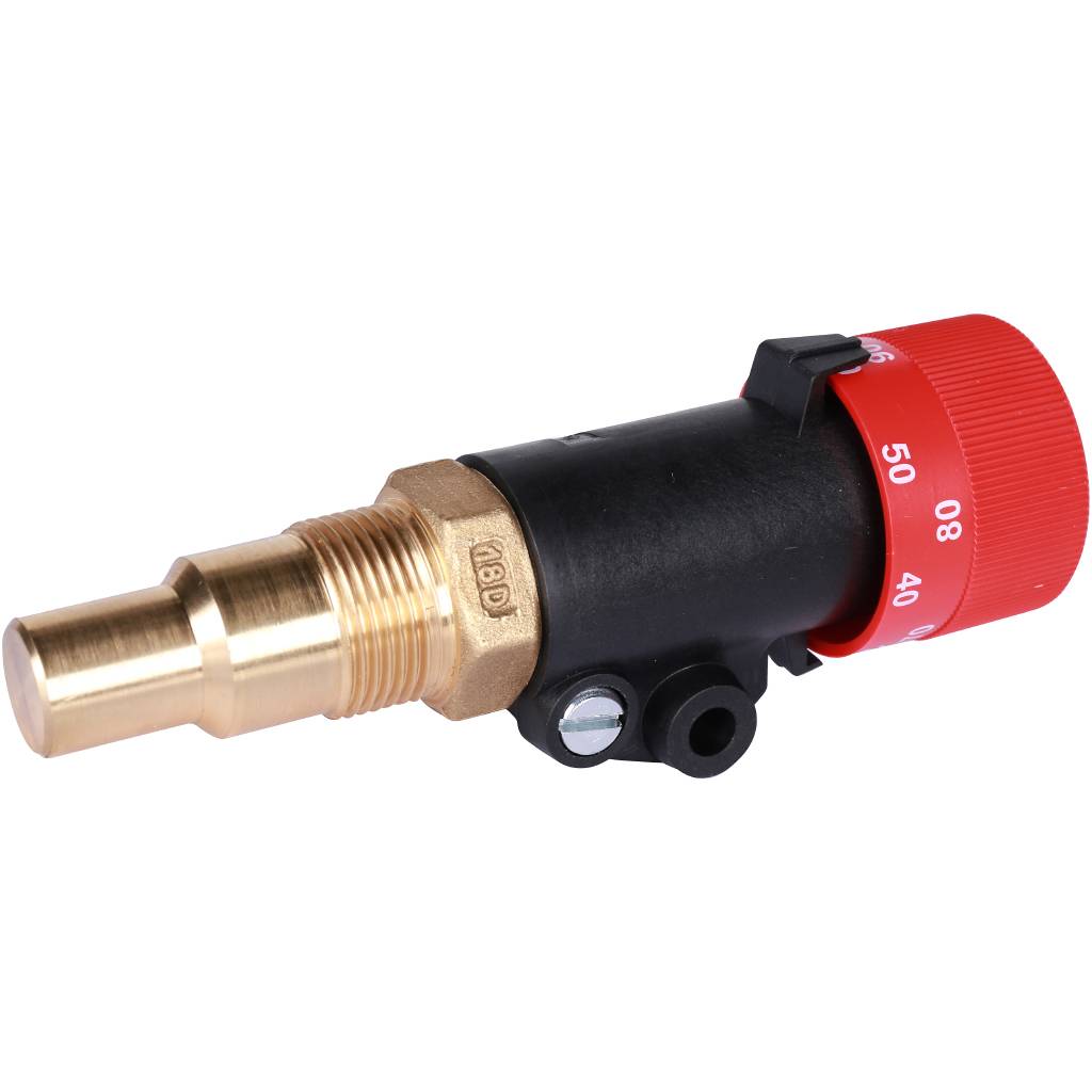 Регулятор тяги ROMMER FR 124(REGULUS RT4Z), RSB-1110-005696