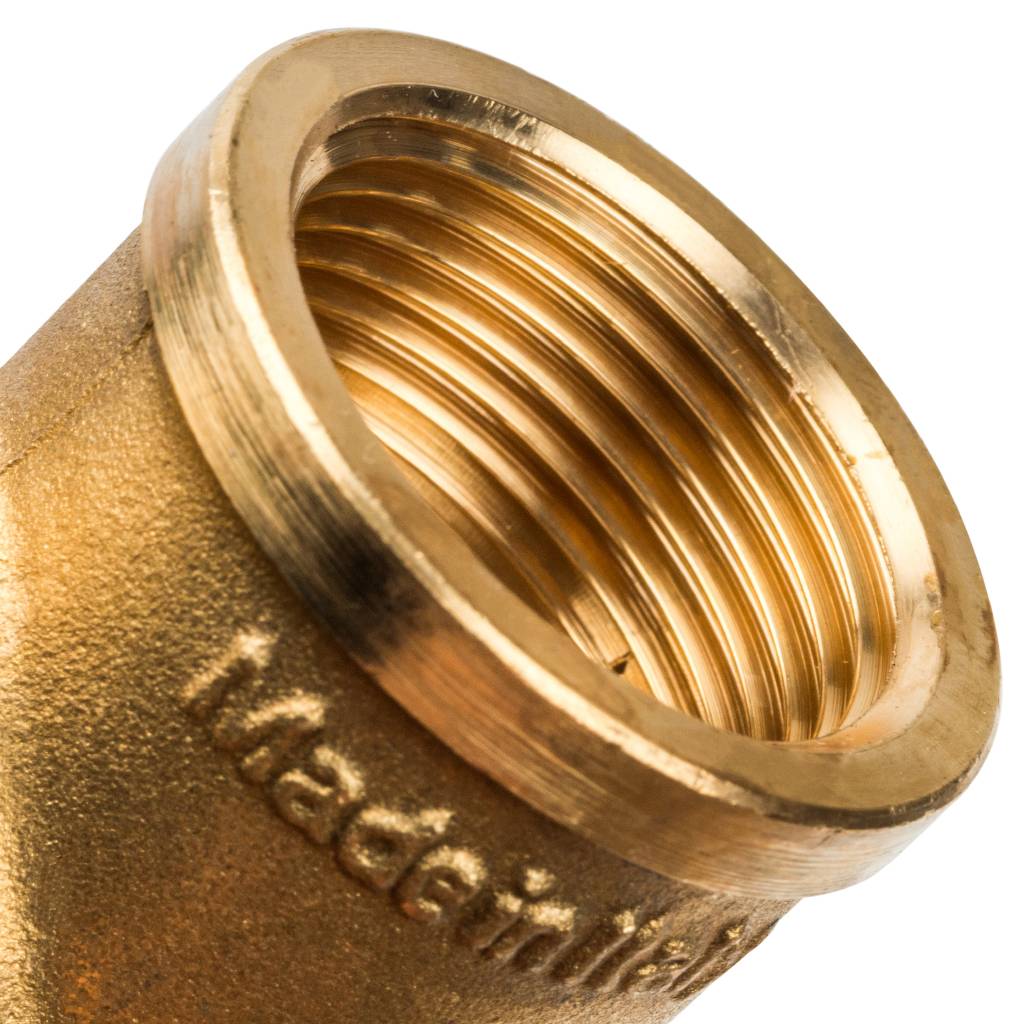 Тройник STOUT ВВ 3/4, SFT-0019-000034