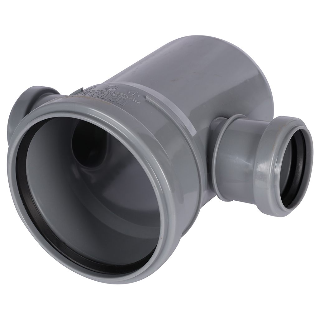 Крестовина  Политэк  одноплоскостная 110*50*50/87,5, 131587