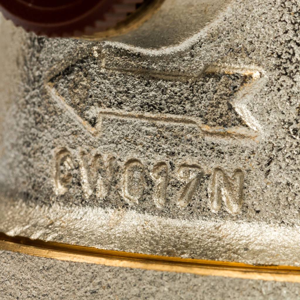 STOUT SVS 1  Редуктор давления компенсационного действия, SVS-0008-000025