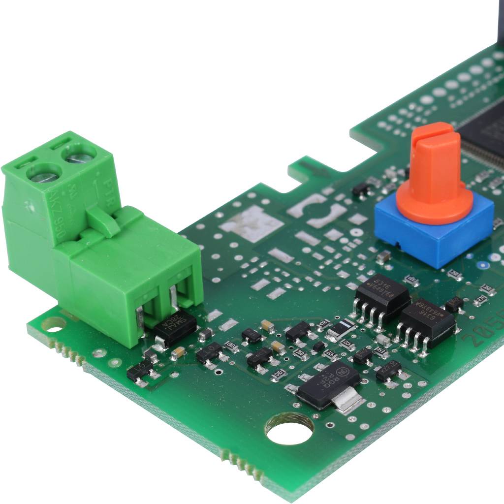 Коммутационный модуль Vaillant VR 32/3, 0020139895