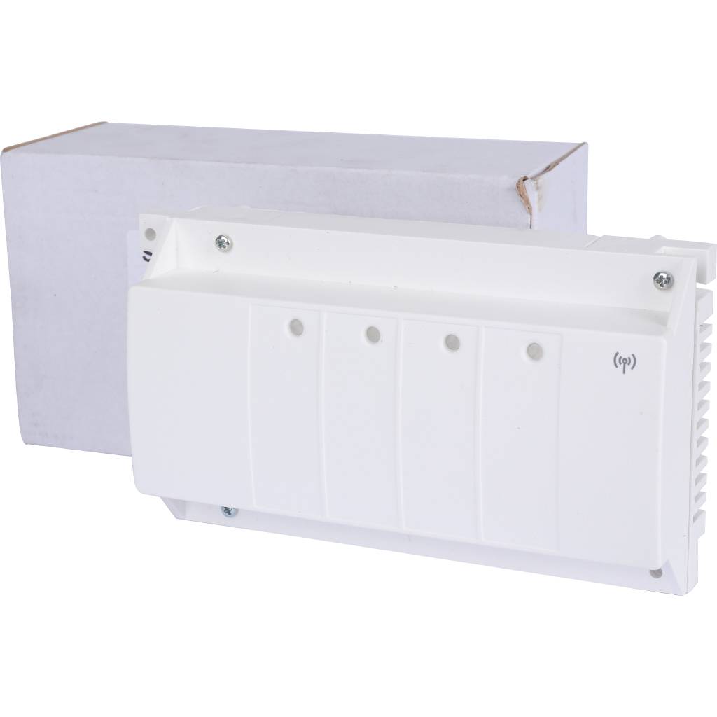 Радиомодуль Watts WFH RF(Slave) 4 зон, 230/24В