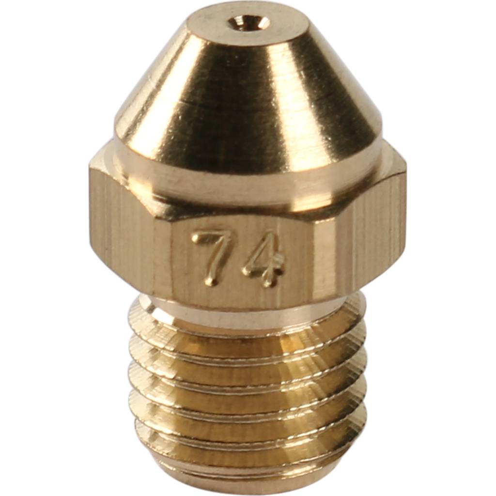 Комплект инжекторов Baxi JJJO к котлам MAIN FOUR 24/MAIN 24 i,Fi/MAIN DIGIT 240Fi, 05666390