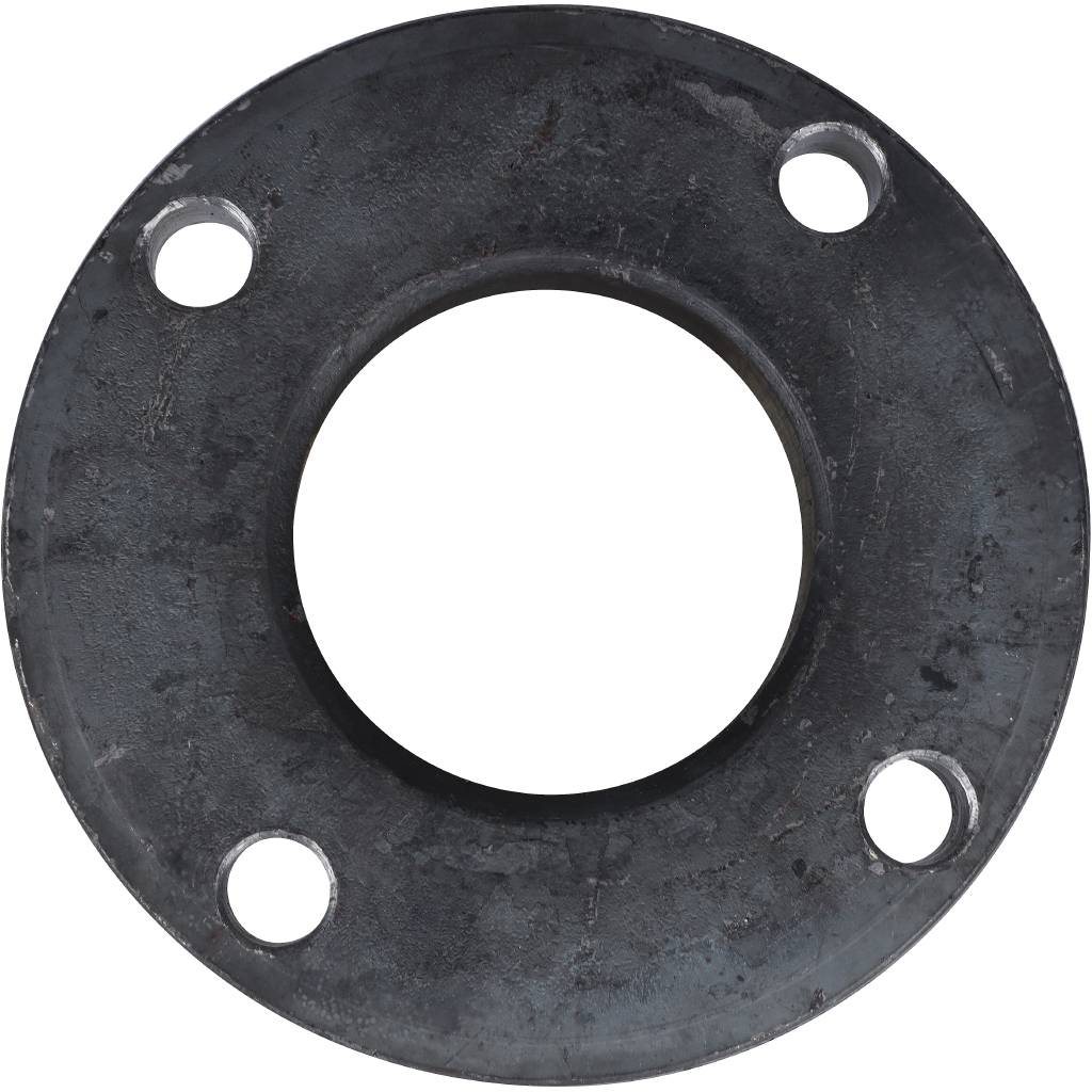 Фланец плоский стальной 80-16 01-1-B ГОСТ 33259-2015, 127-5824