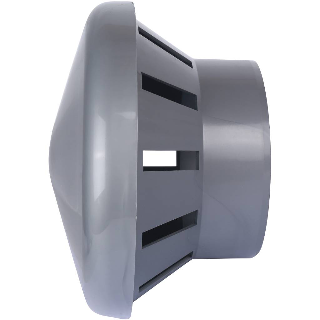 Канализационная вытяжка Sinikon D110, 394005.R