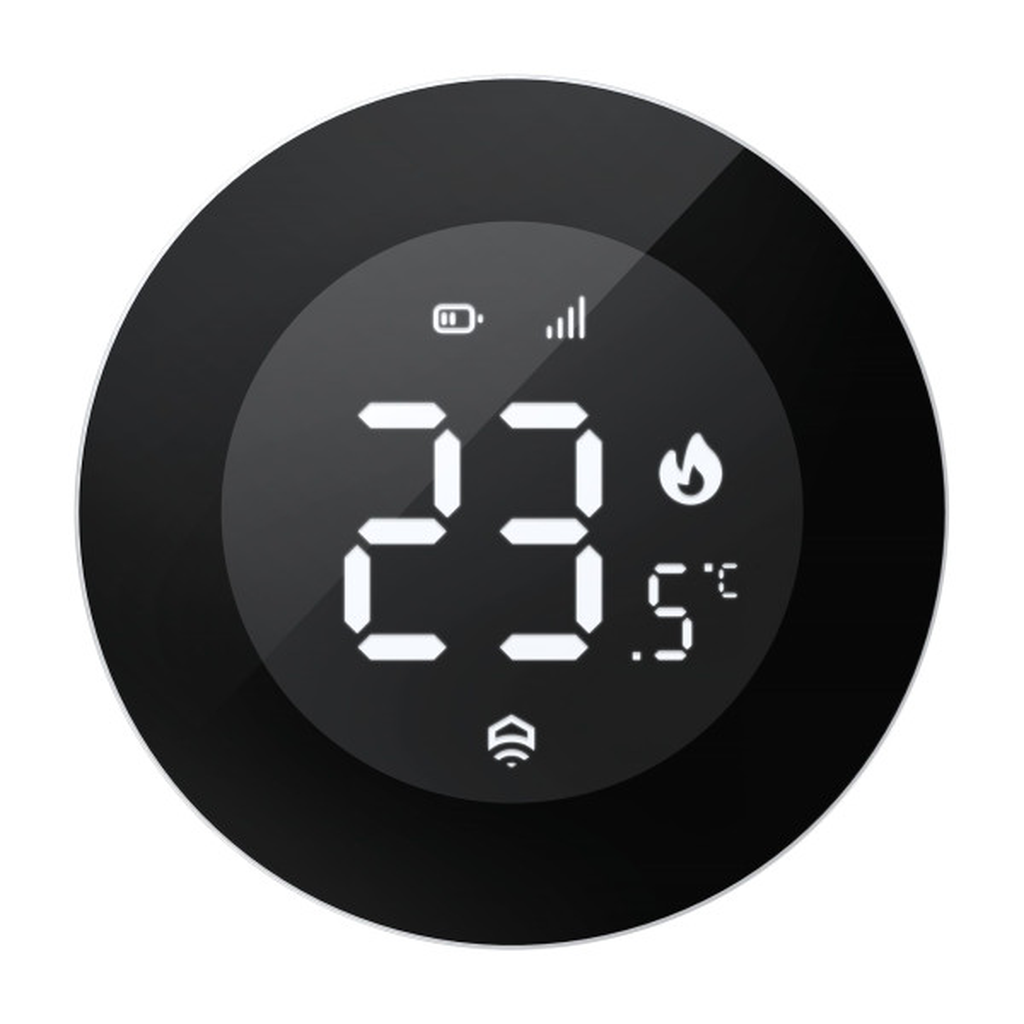 Термостат беспроводной Ectocontrol LoRa (LPWAN)