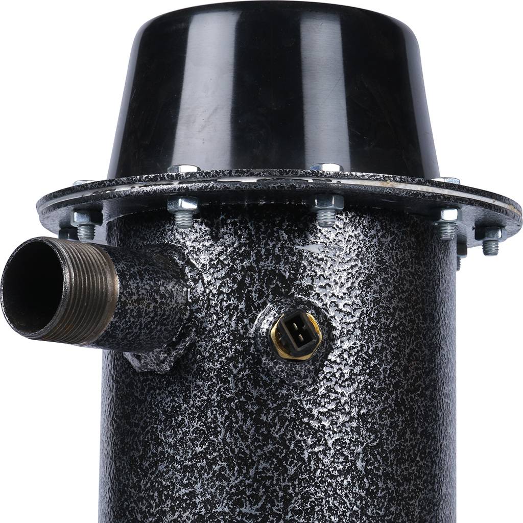 Котел электрический ЭВАН ЭПО-7,5 380 класс Стандарт-Эконом, 11030