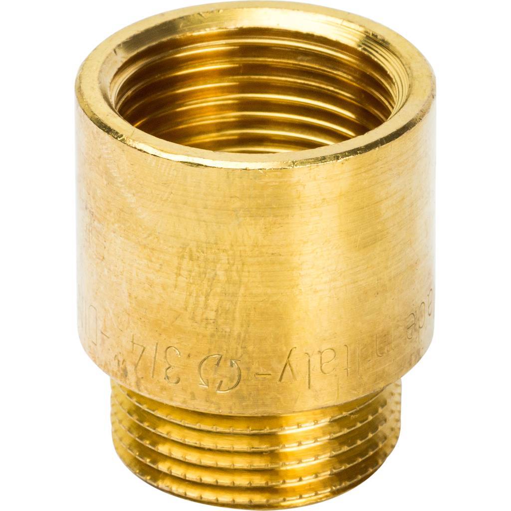 Удлинитель STOUT 3/4X25, SFT-0001-003425