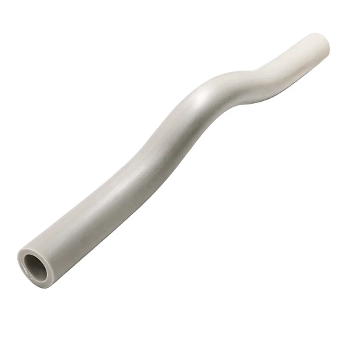 Обводное колено PPR 25,  серый, РТП