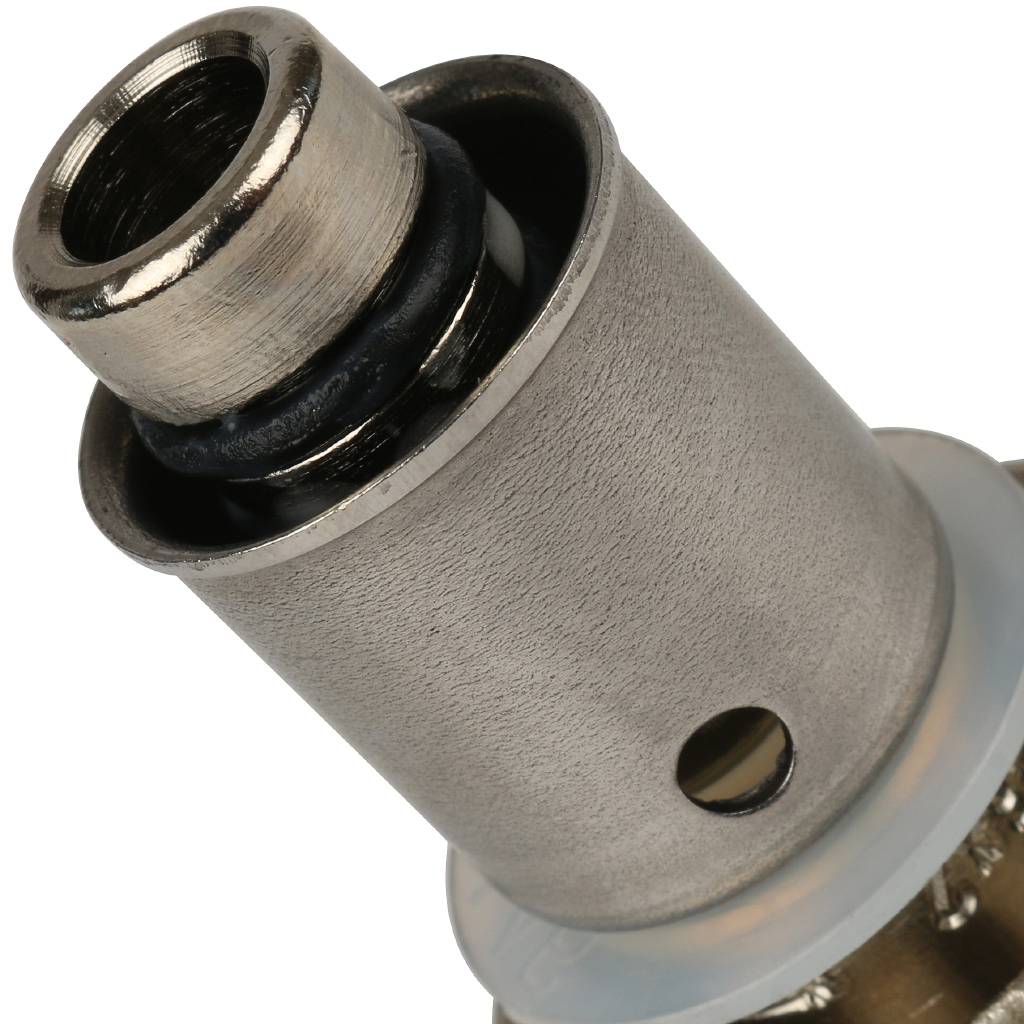 Фитинг Itap Multi-Fit с накидной гайкой 510 (внутренняя резьба, (16x2)x3/4), 48232